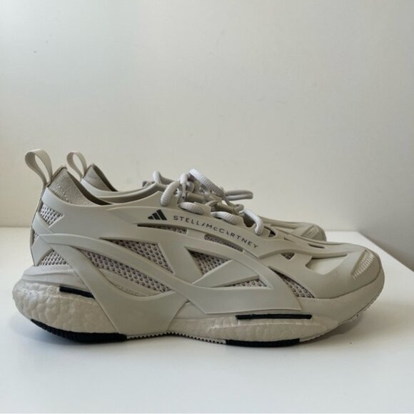 ADIDAS BY STELLA MCCARTNEY SOLARGLIDE RUNNING SHOES Size 7 - Picture 8 of 16